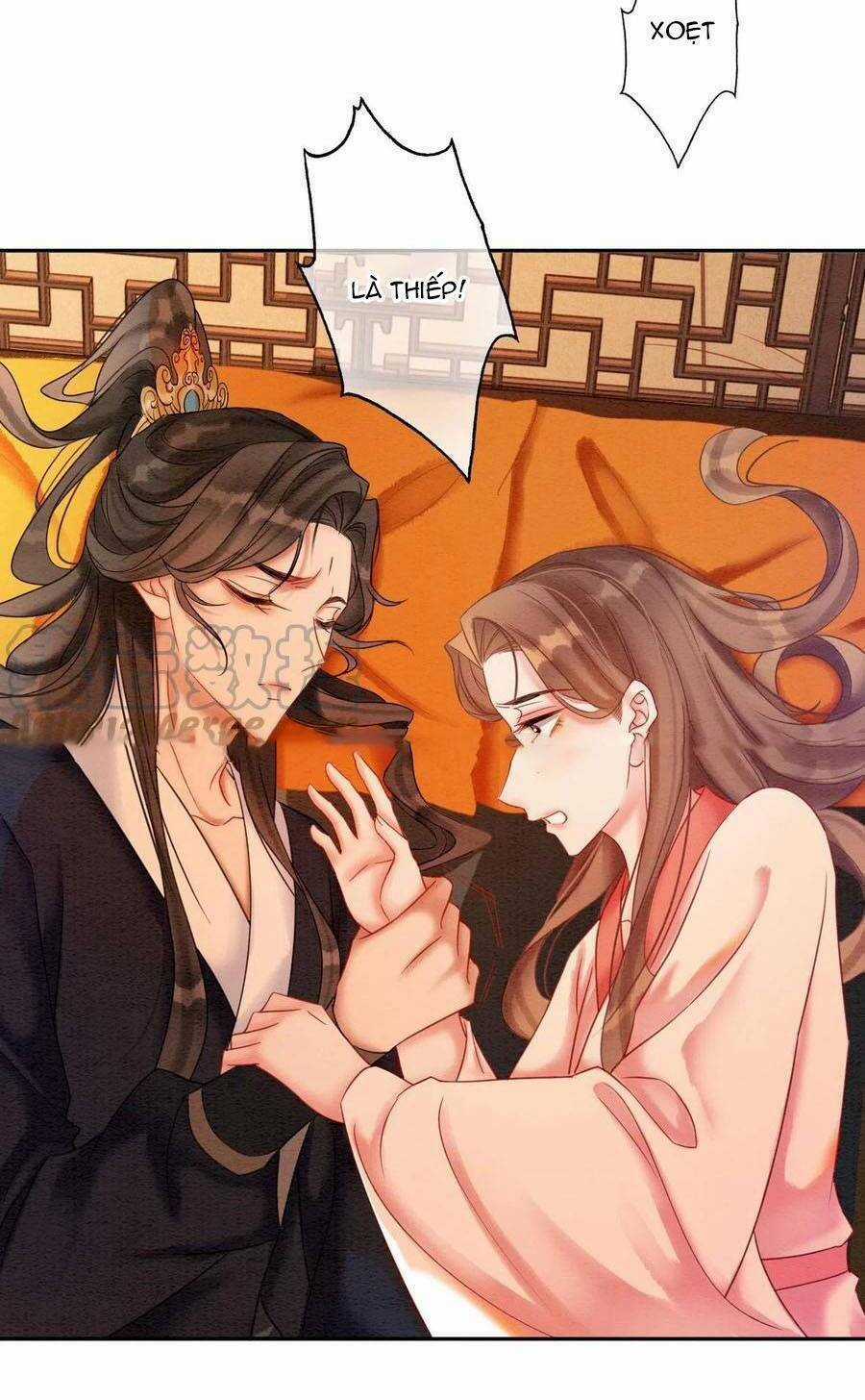 Xung Hỉ Vương Phi - Chapter 74 - Trang 16