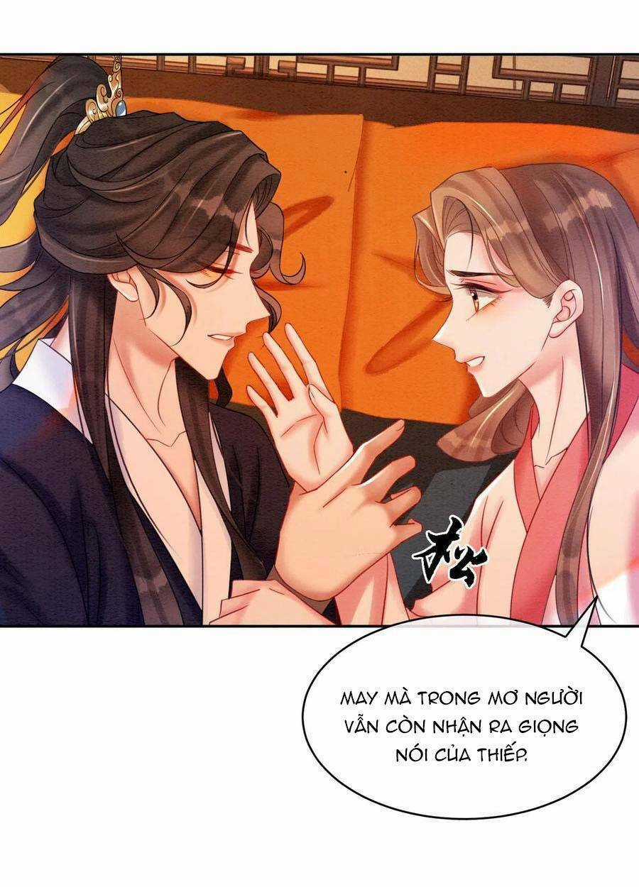 Xung Hỉ Vương Phi - Chapter 74 - Trang 17