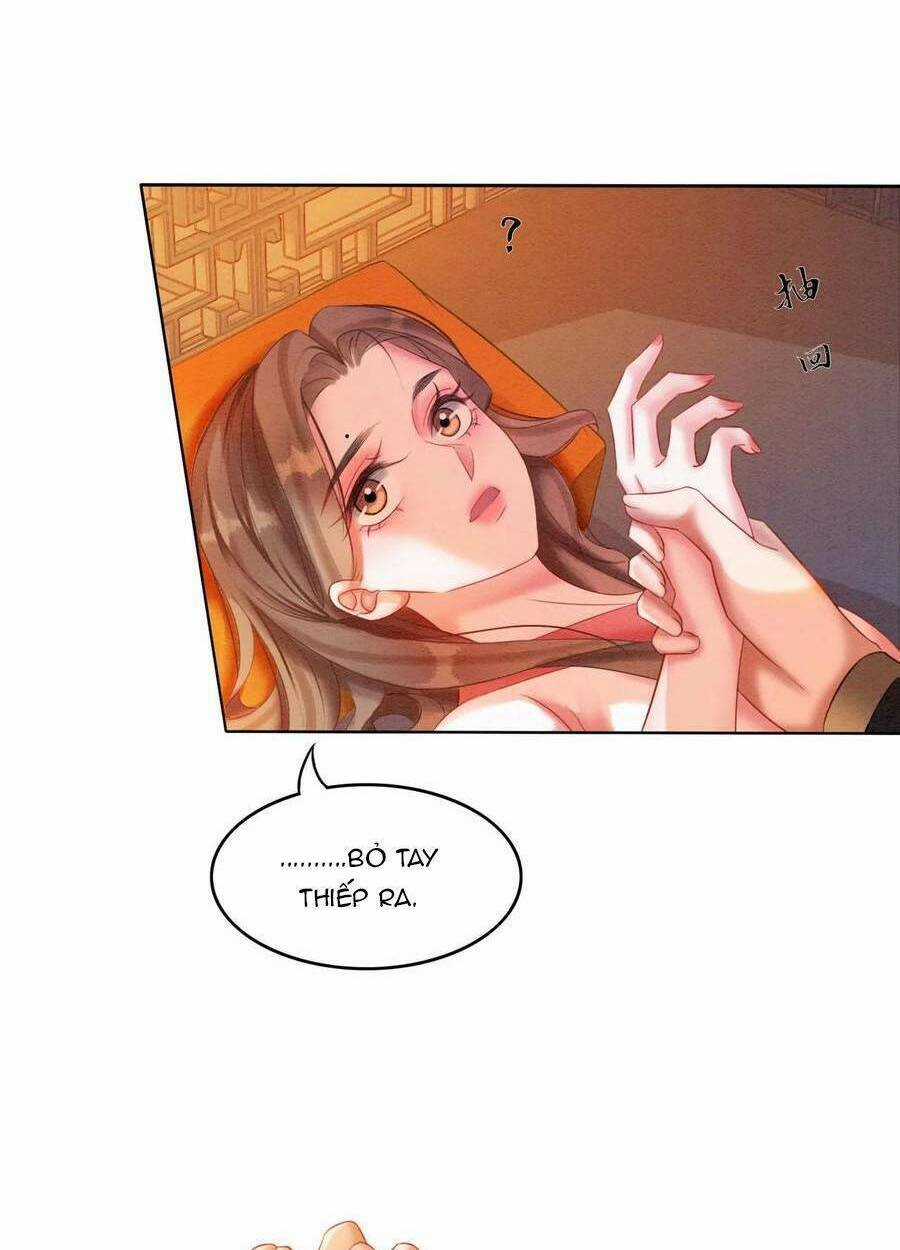 Xung Hỉ Vương Phi - Chapter 74 - Trang 18