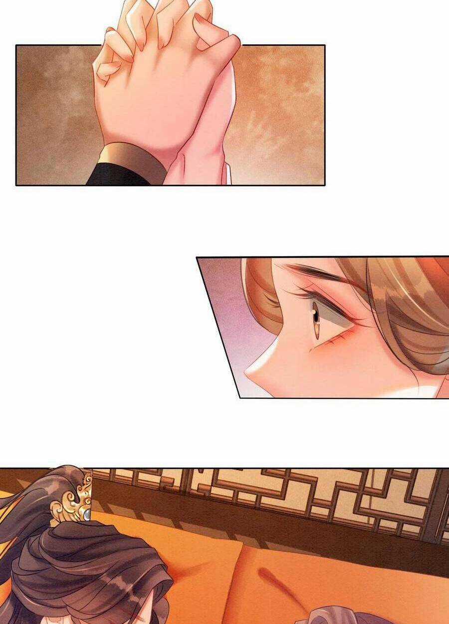 Xung Hỉ Vương Phi - Chapter 74 - Trang 19