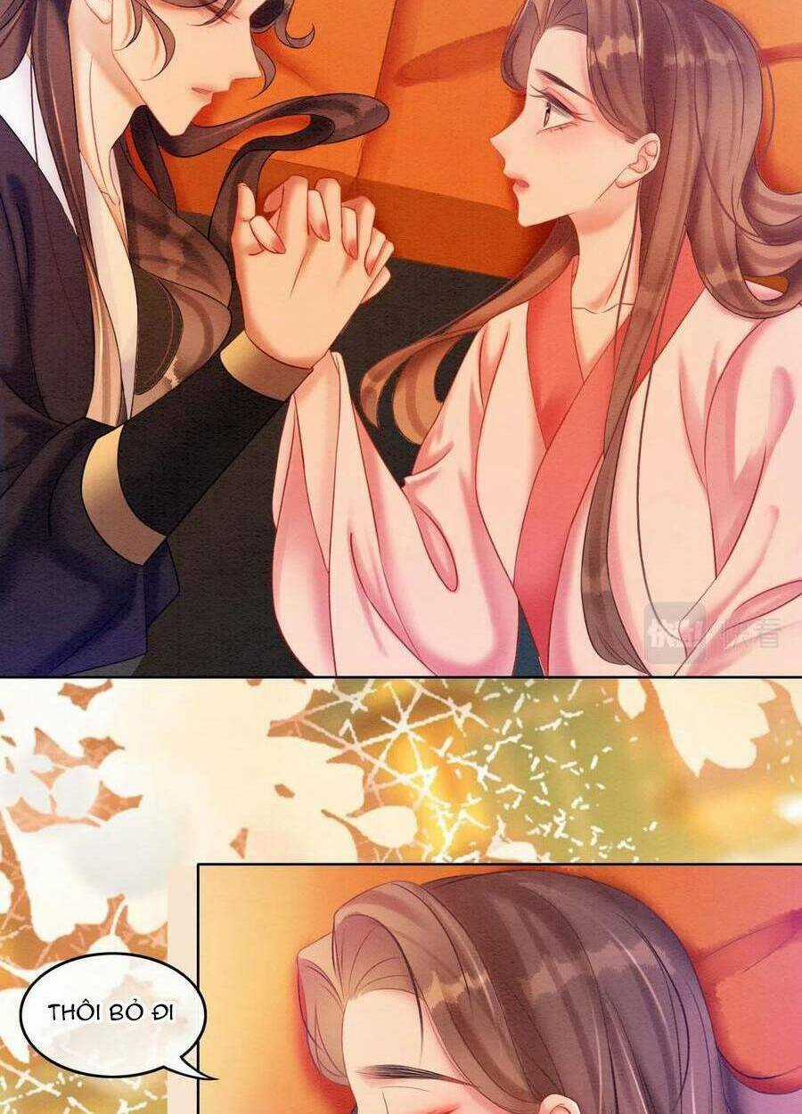 Xung Hỉ Vương Phi - Chapter 74 - Trang 20