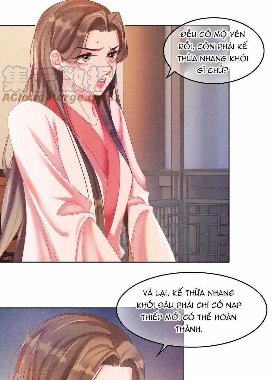 Xung Hỉ Vương Phi - Chapter 74 - Trang 3