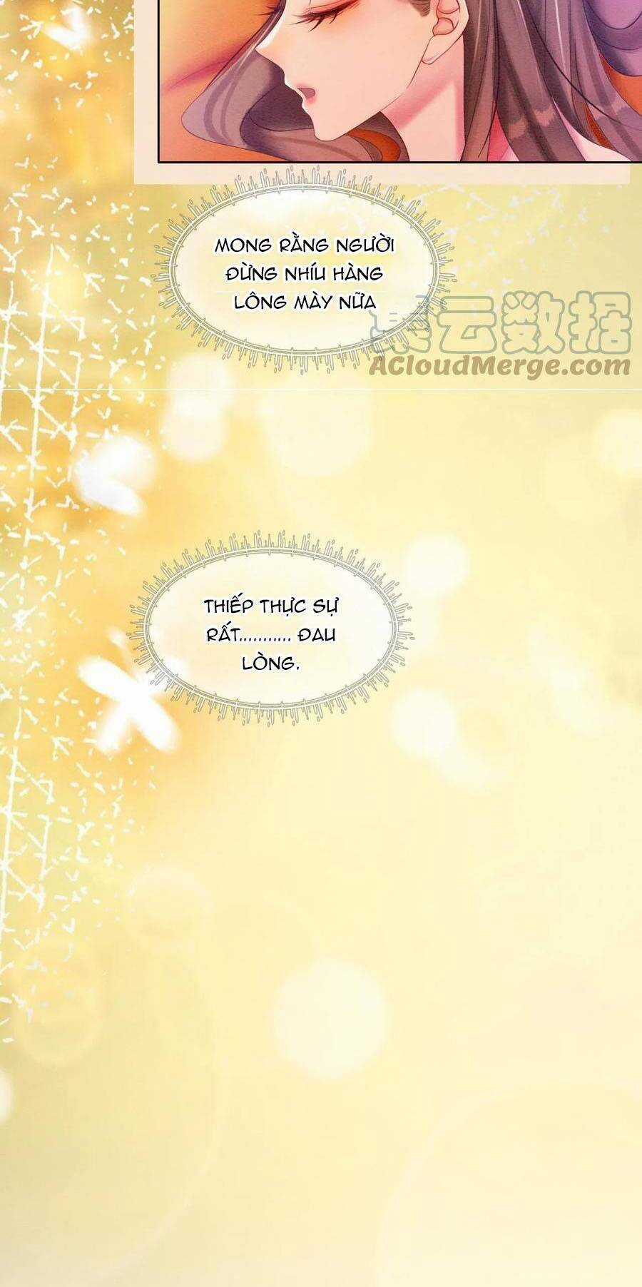 Xung Hỉ Vương Phi - Chapter 74 - Trang 21