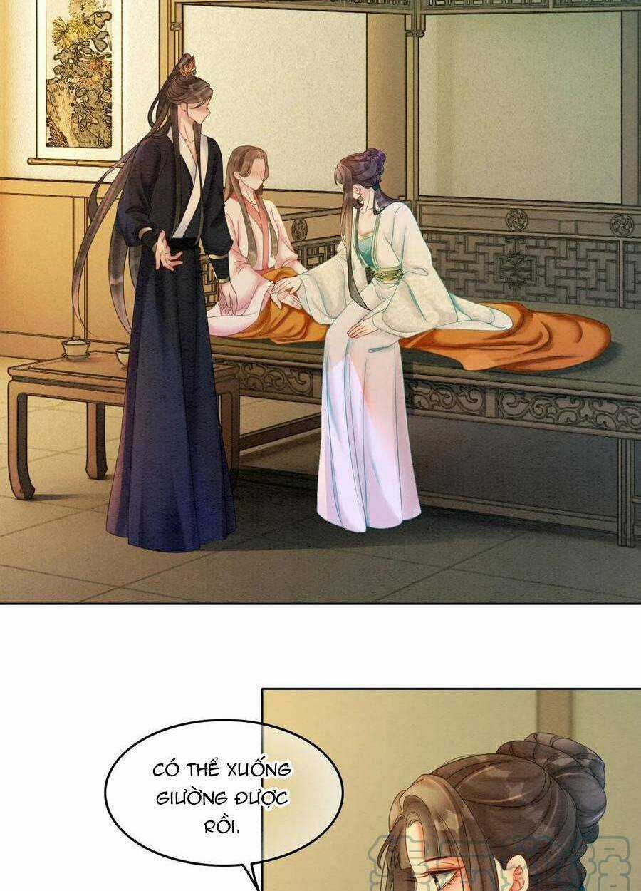 Xung Hỉ Vương Phi - Chapter 74 - Trang 23