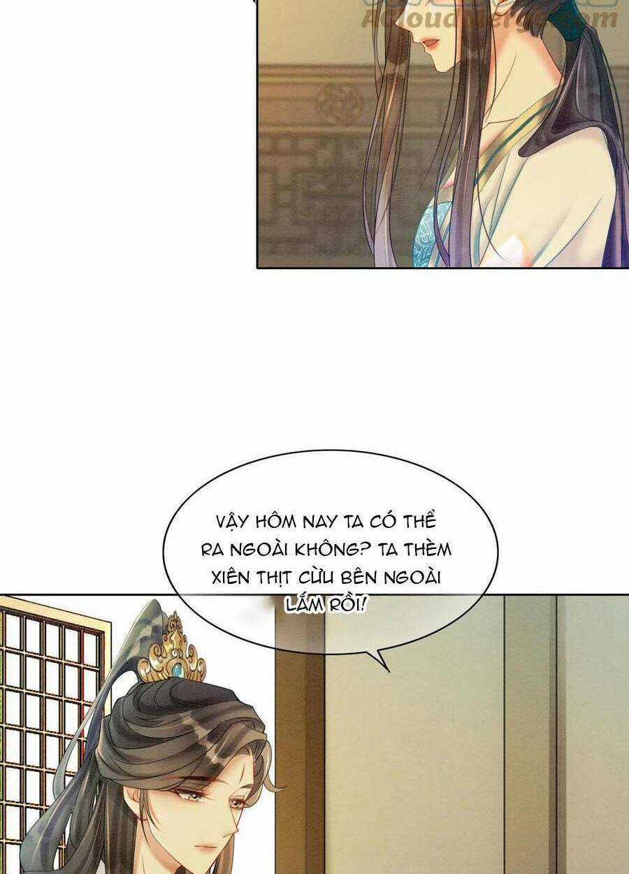 Xung Hỉ Vương Phi - Chapter 74 - Trang 24