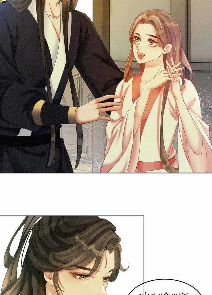 Xung Hỉ Vương Phi - Chapter 74 - Trang 25