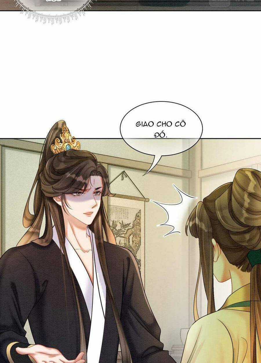 Xung Hỉ Vương Phi - Chapter 74 - Trang 28