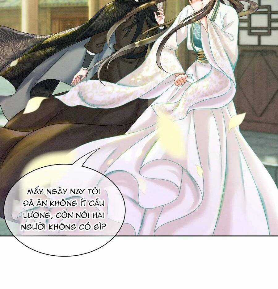 Xung Hỉ Vương Phi - Chapter 74 - Trang 31