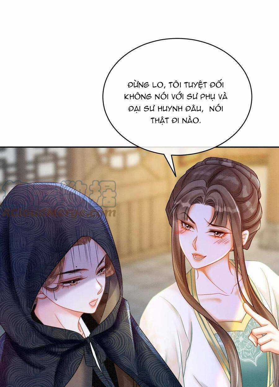 Xung Hỉ Vương Phi - Chapter 74 - Trang 32