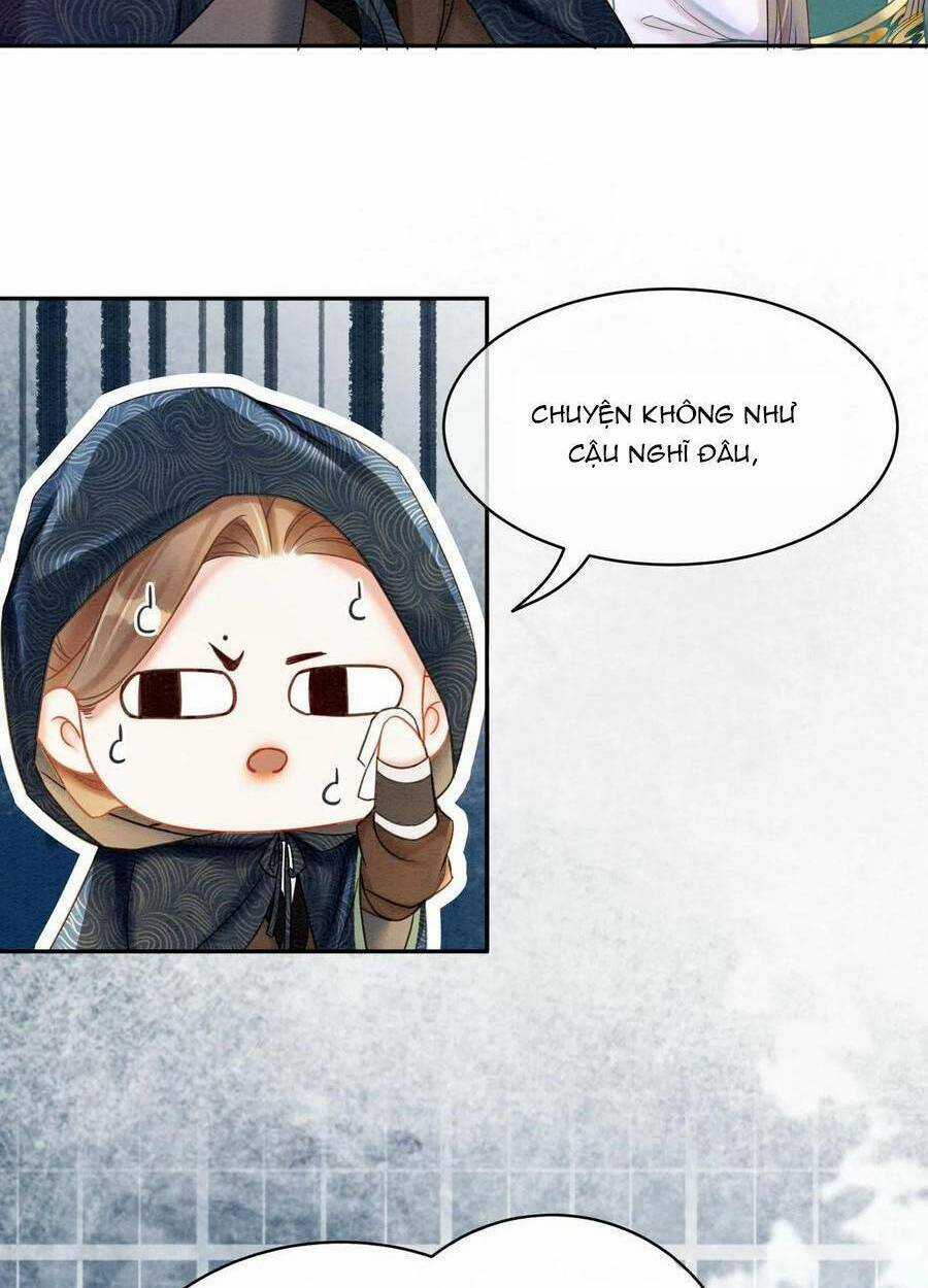 Xung Hỉ Vương Phi - Chapter 74 - Trang 33