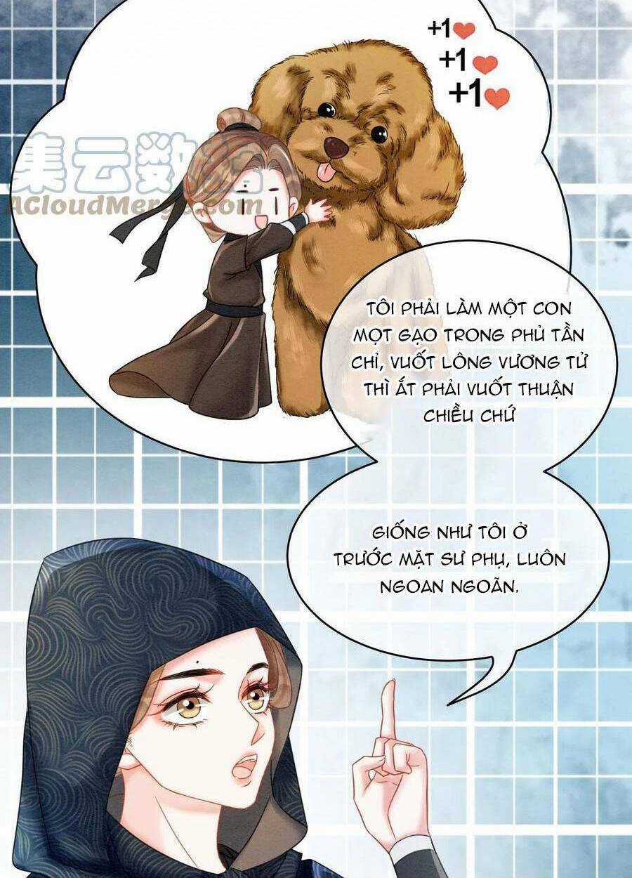 Xung Hỉ Vương Phi - Chapter 74 - Trang 34