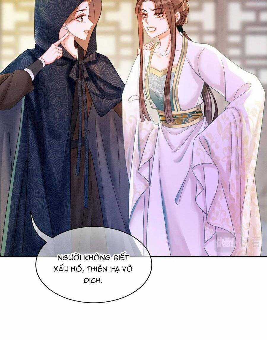 Xung Hỉ Vương Phi - Chapter 74 - Trang 36