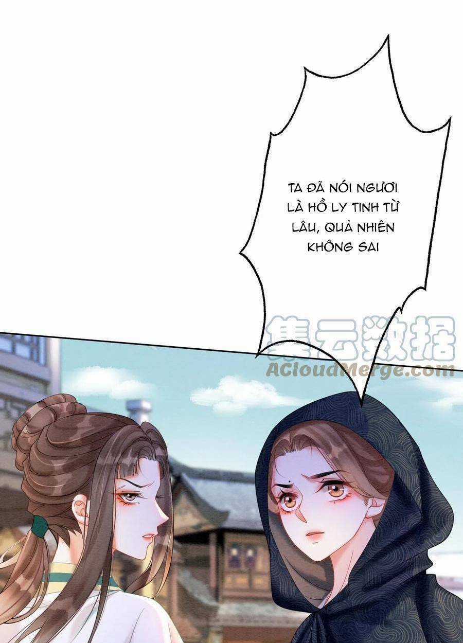 Xung Hỉ Vương Phi - Chapter 74 - Trang 37