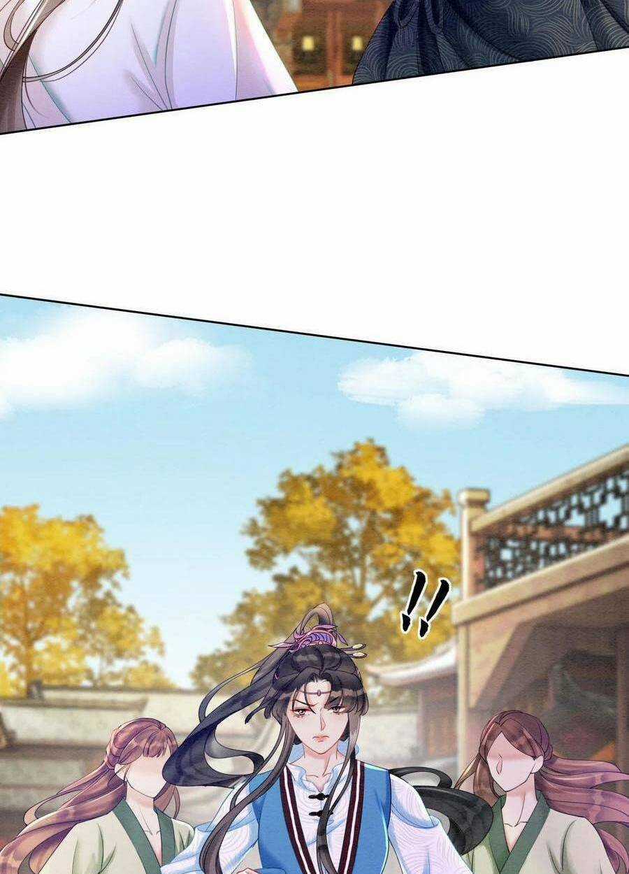 Xung Hỉ Vương Phi - Chapter 74 - Trang 38