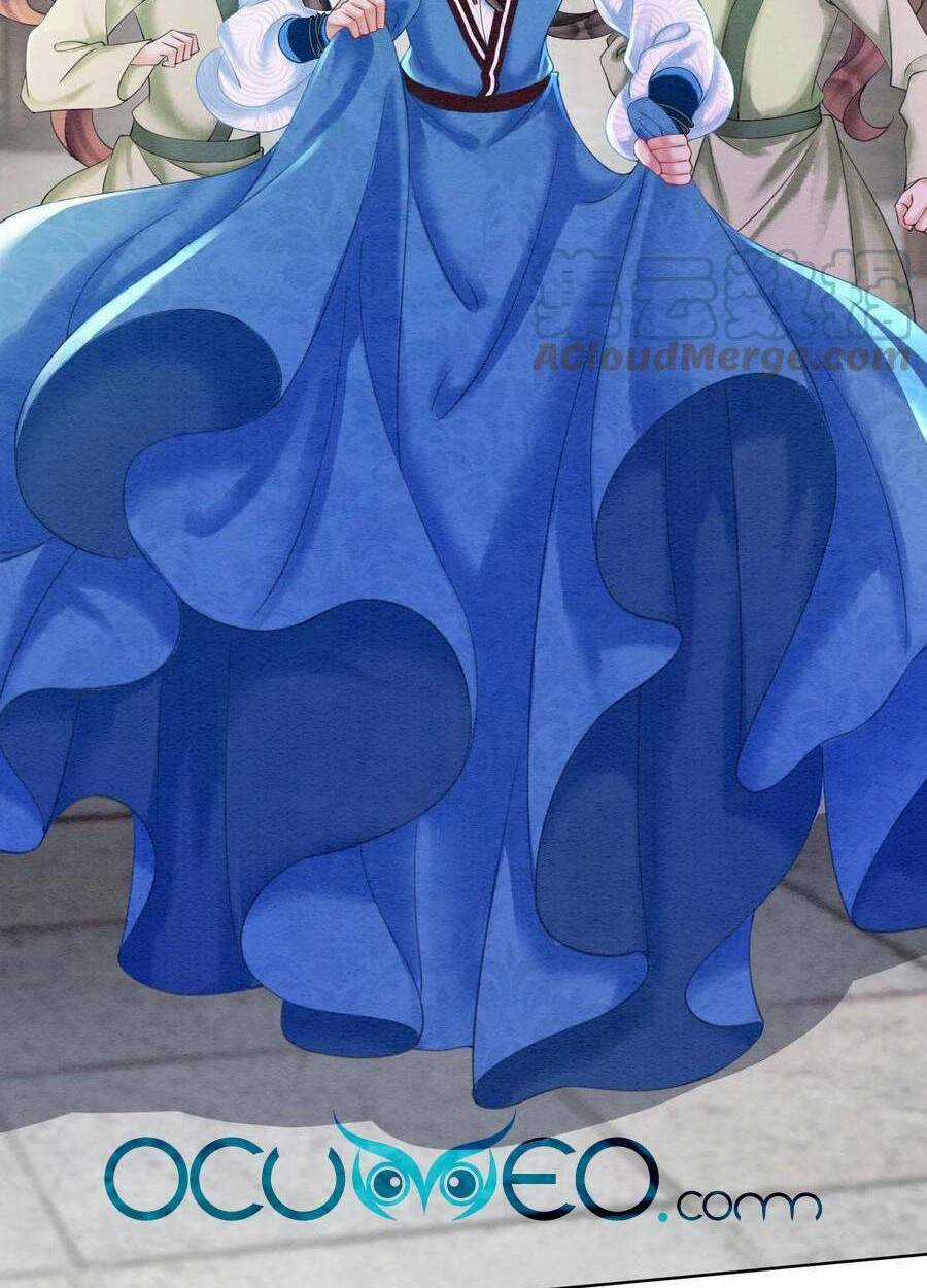 Xung Hỉ Vương Phi - Chapter 74 - Trang 39