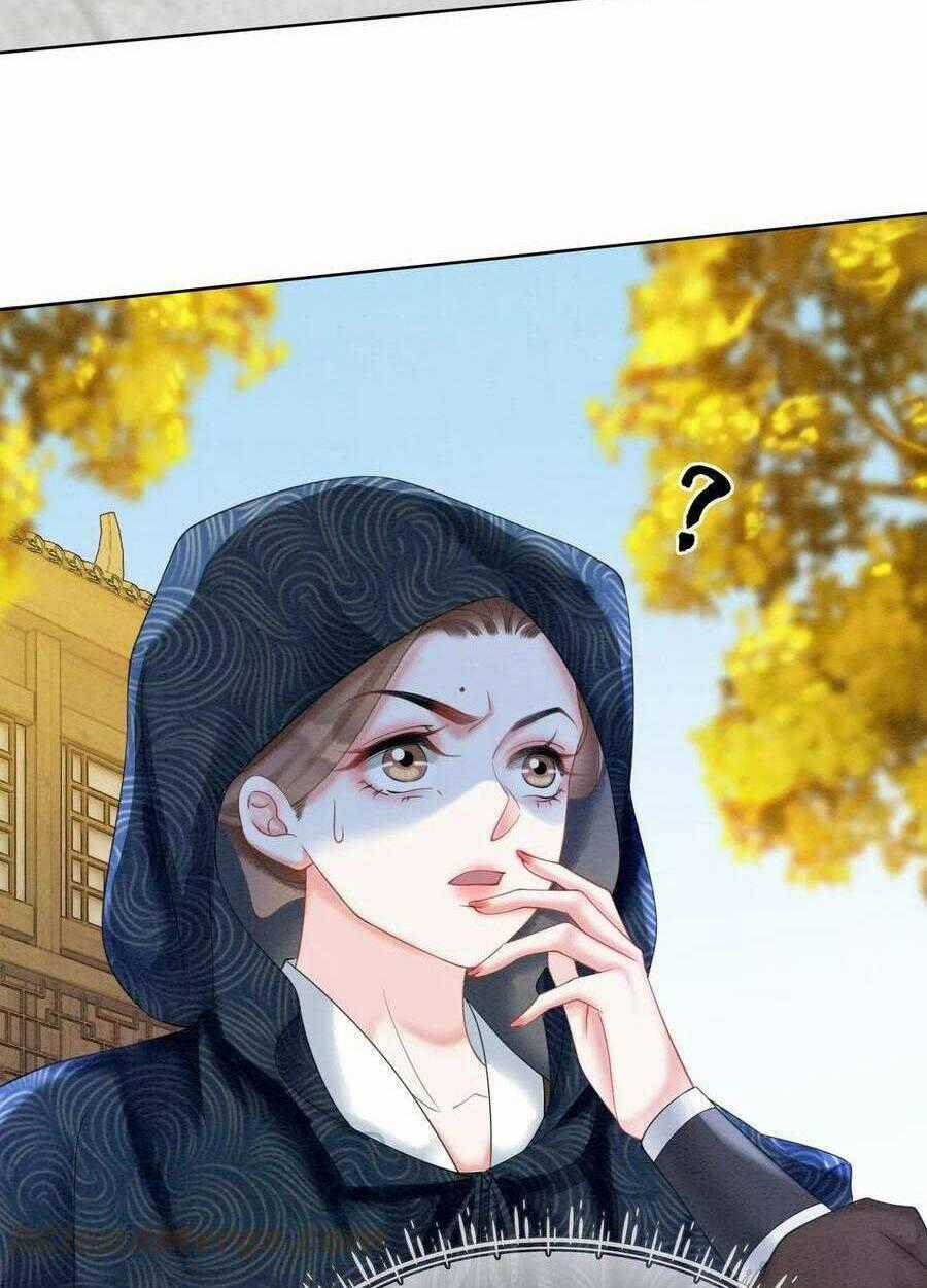 Xung Hỉ Vương Phi - Chapter 74 - Trang 40