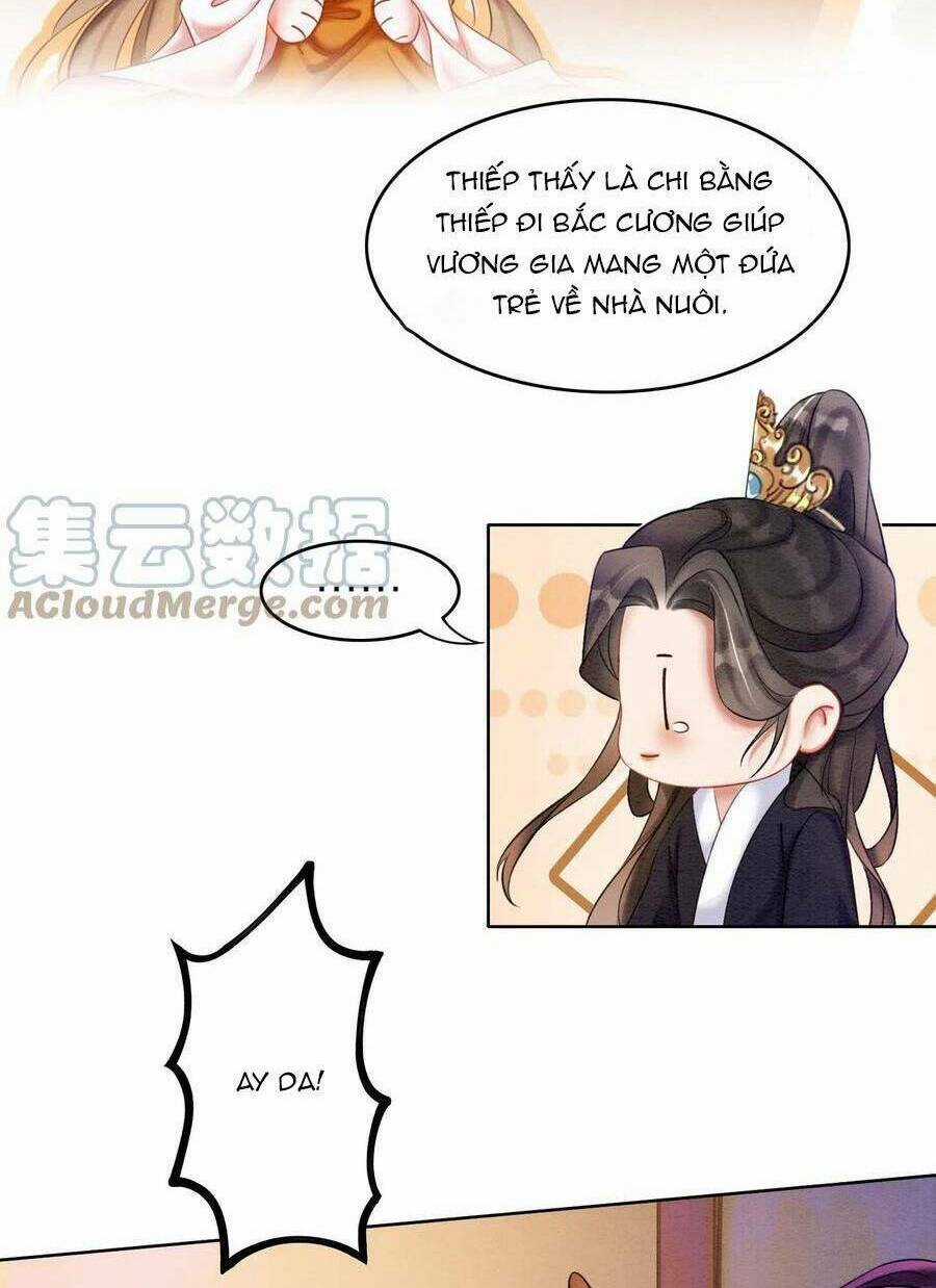 Xung Hỉ Vương Phi - Chapter 74 - Trang 6