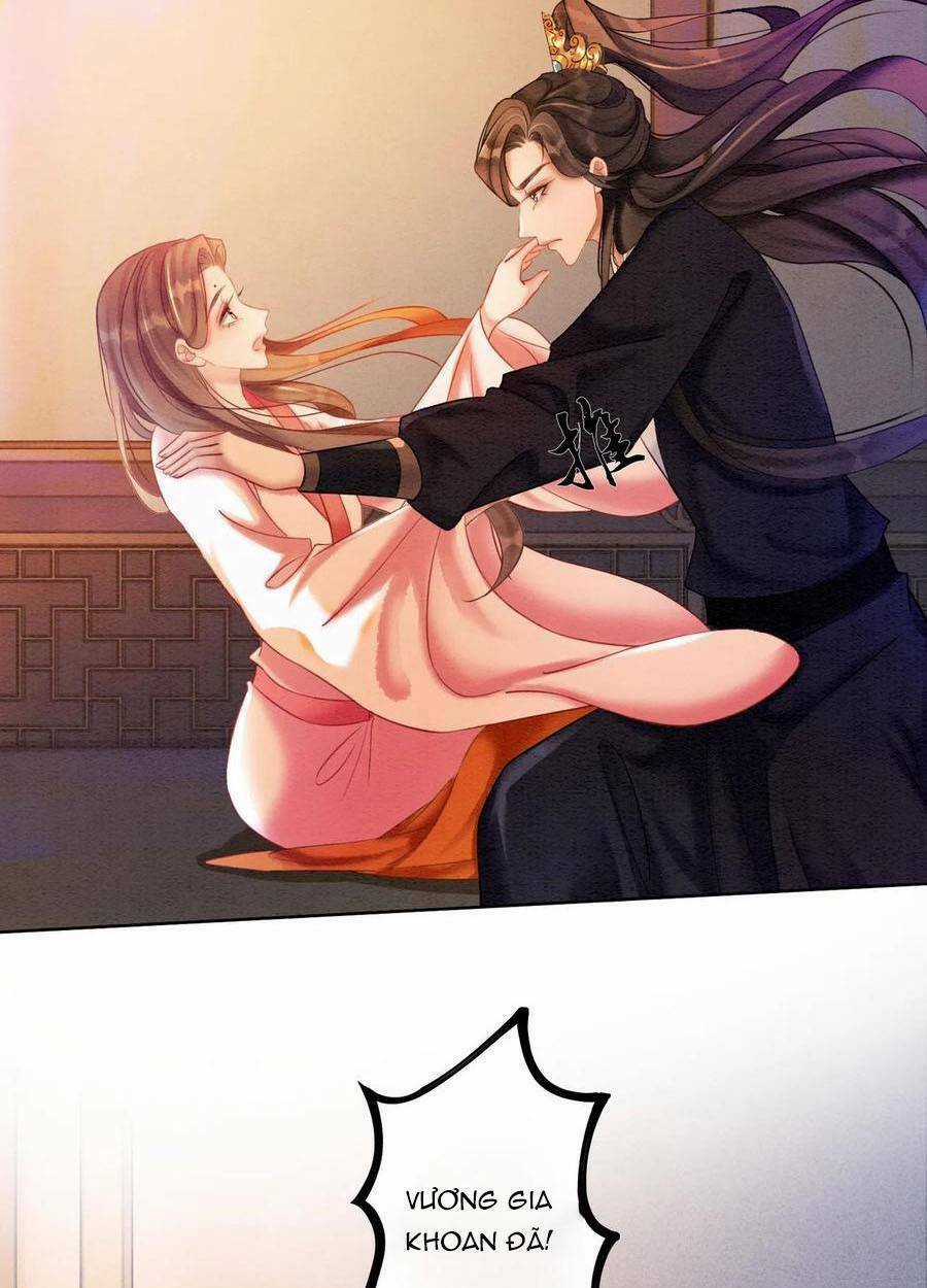 Xung Hỉ Vương Phi - Chapter 74 - Trang 7