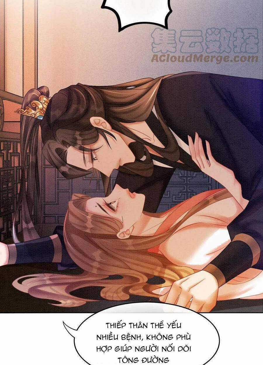 Xung Hỉ Vương Phi - Chapter 74 - Trang 8