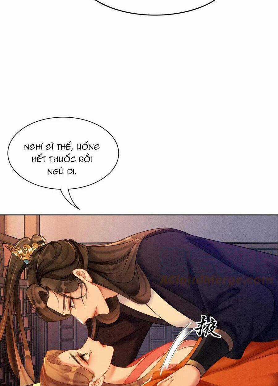 Xung Hỉ Vương Phi - Chapter 74 - Trang 9