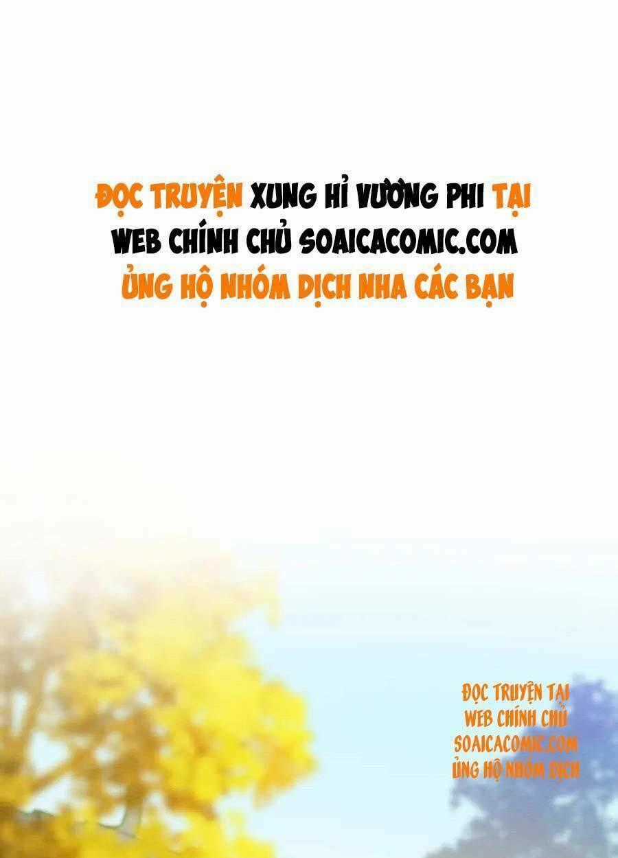 Xung Hỉ Vương Phi - Chapter 75 - Trang 1
