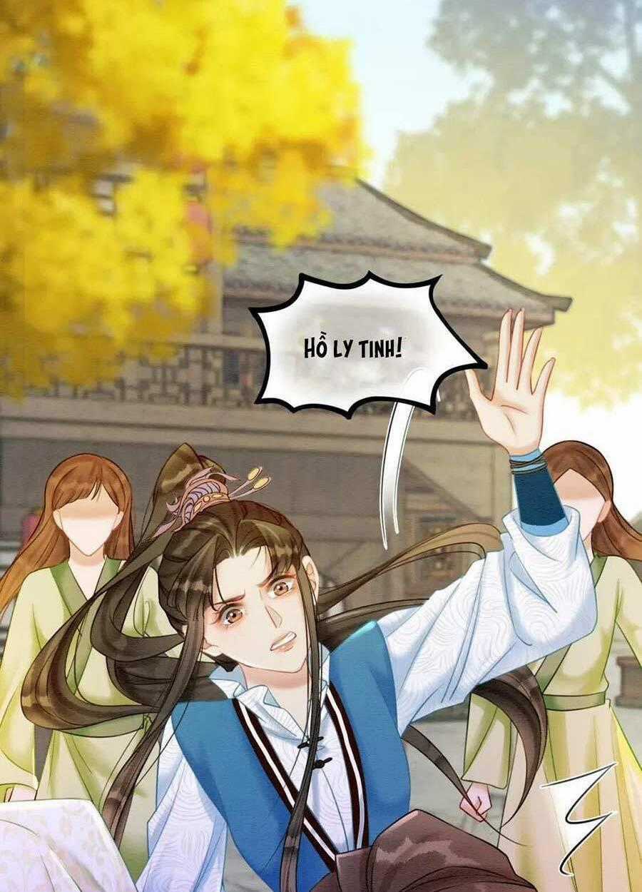 Xung Hỉ Vương Phi - Chapter 75 - Trang 2