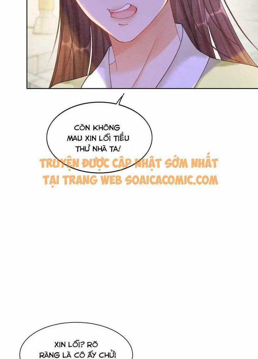 Xung Hỉ Vương Phi - Chapter 75 - Trang 11