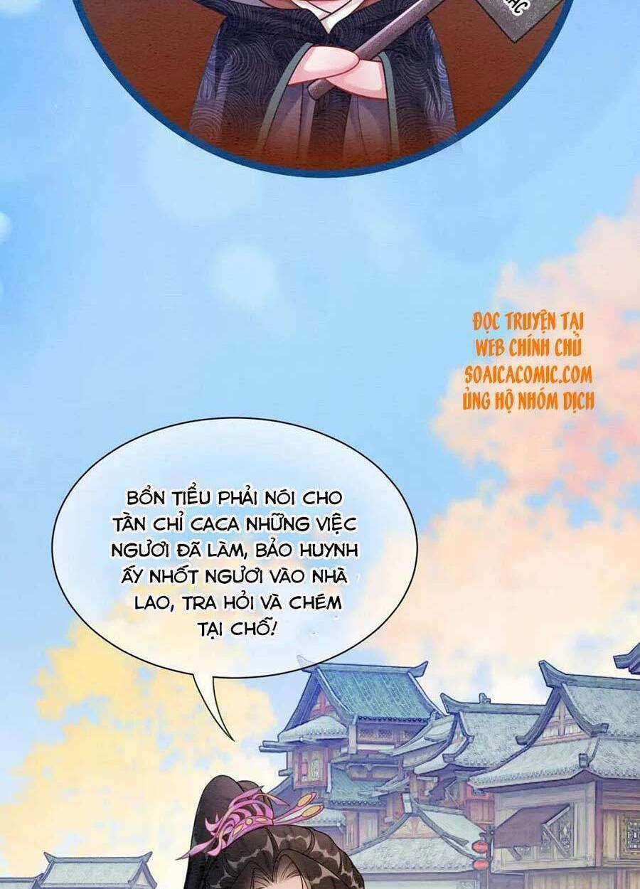Xung Hỉ Vương Phi - Chapter 75 - Trang 15