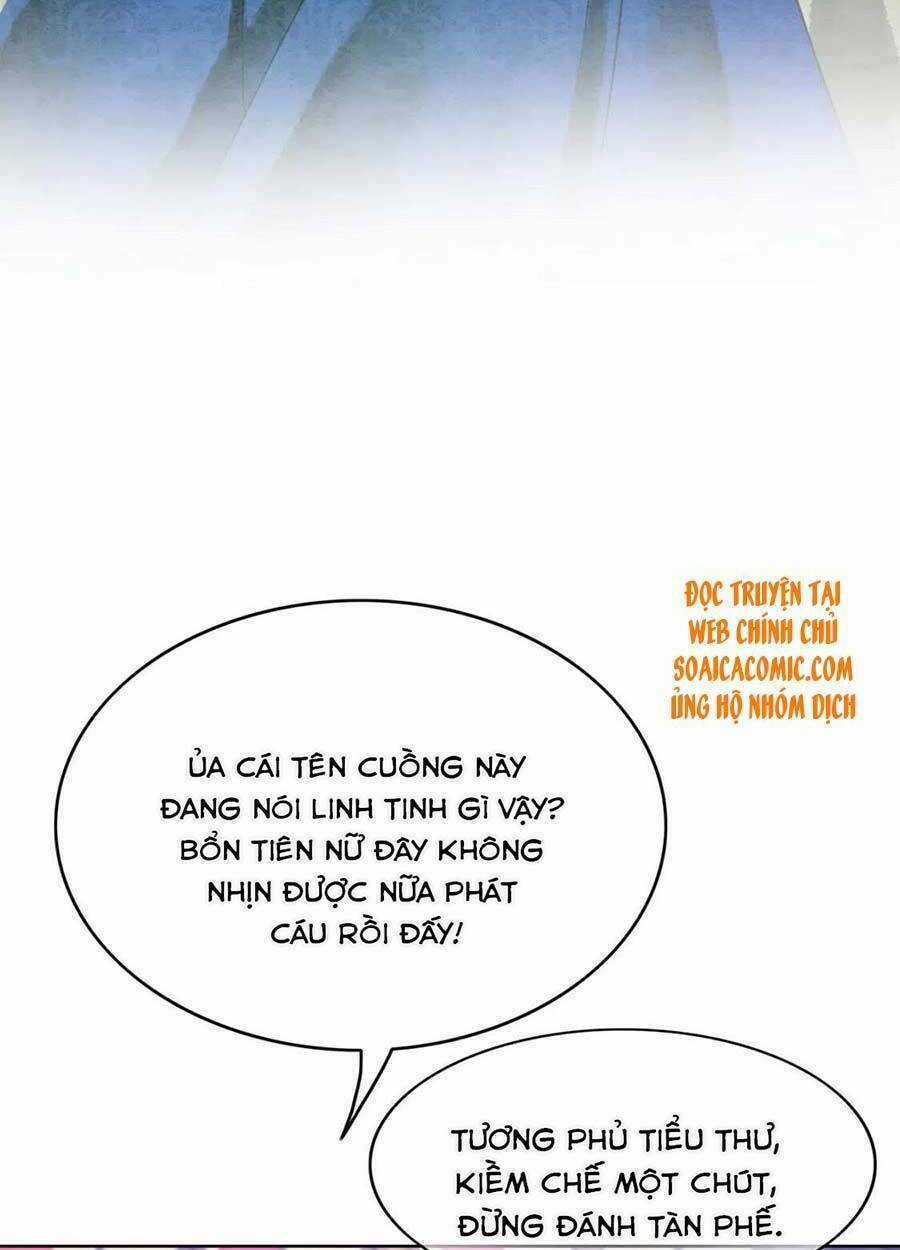 Xung Hỉ Vương Phi - Chapter 75 - Trang 17