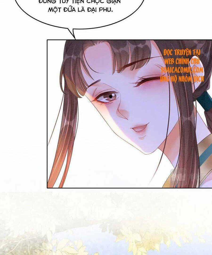 Xung Hỉ Vương Phi - Chapter 75 - Trang 19