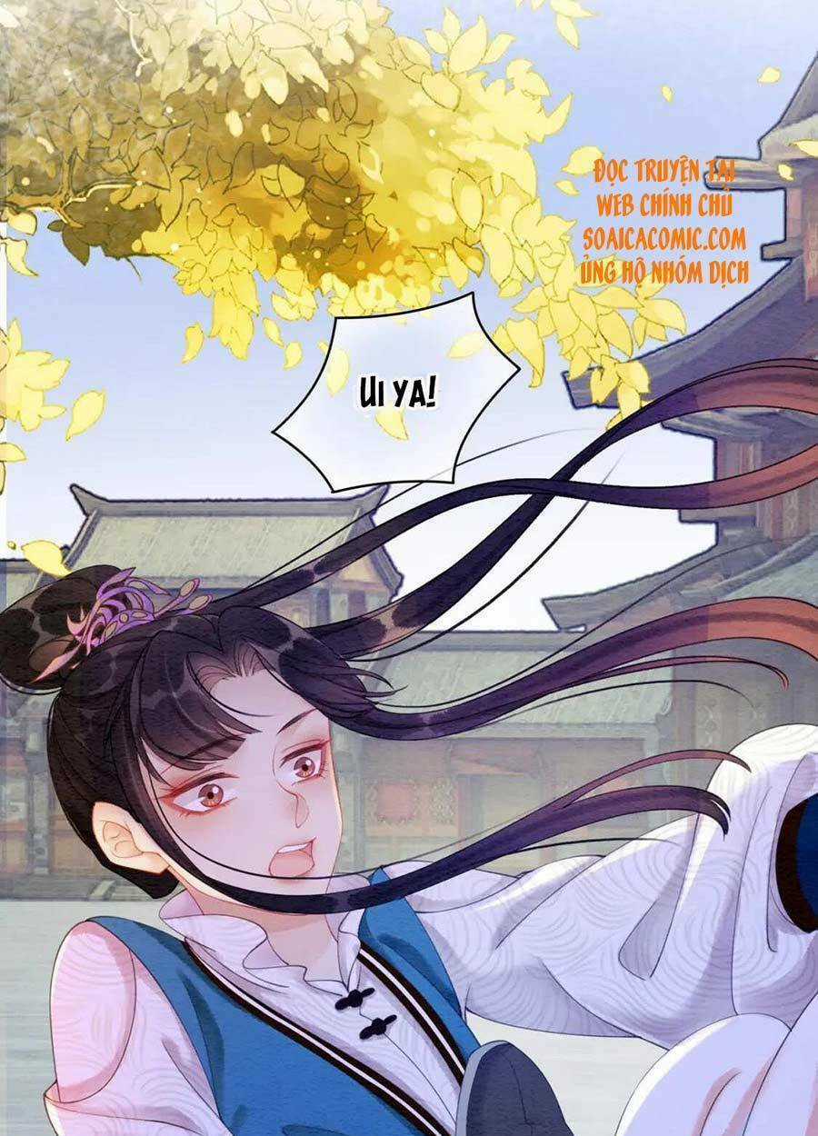 Xung Hỉ Vương Phi - Chapter 75 - Trang 20