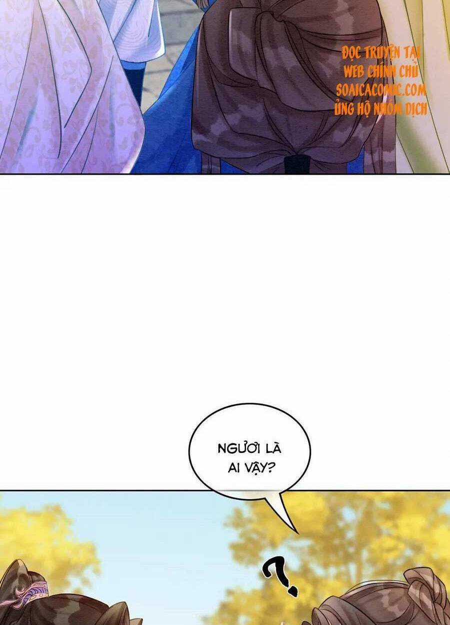 Xung Hỉ Vương Phi - Chapter 75 - Trang 3