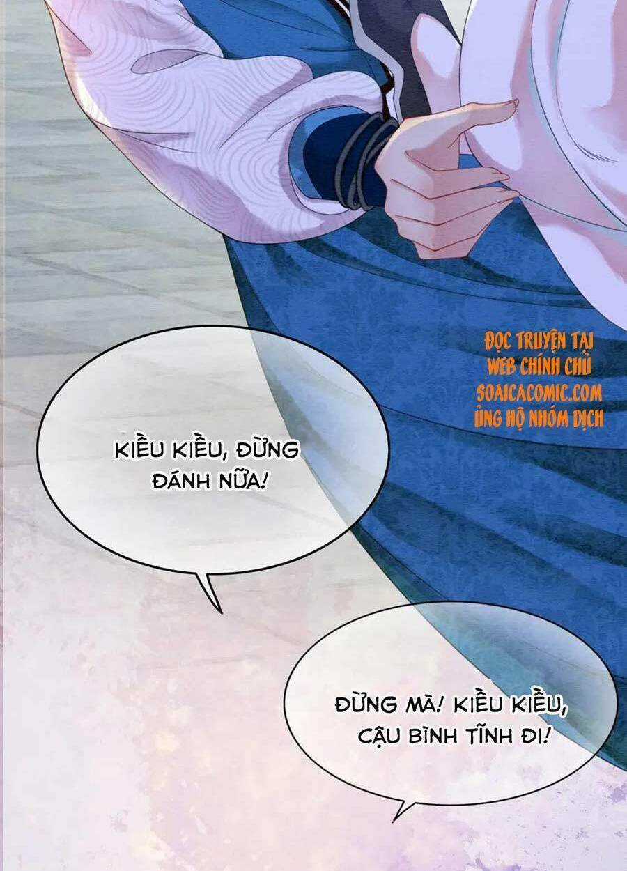 Xung Hỉ Vương Phi - Chapter 75 - Trang 21