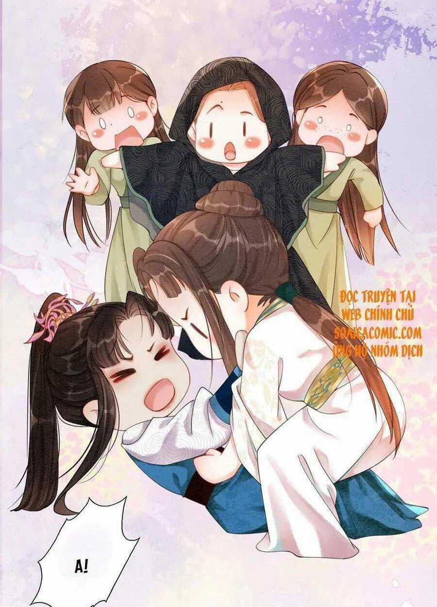 Xung Hỉ Vương Phi - Chapter 75 - Trang 22