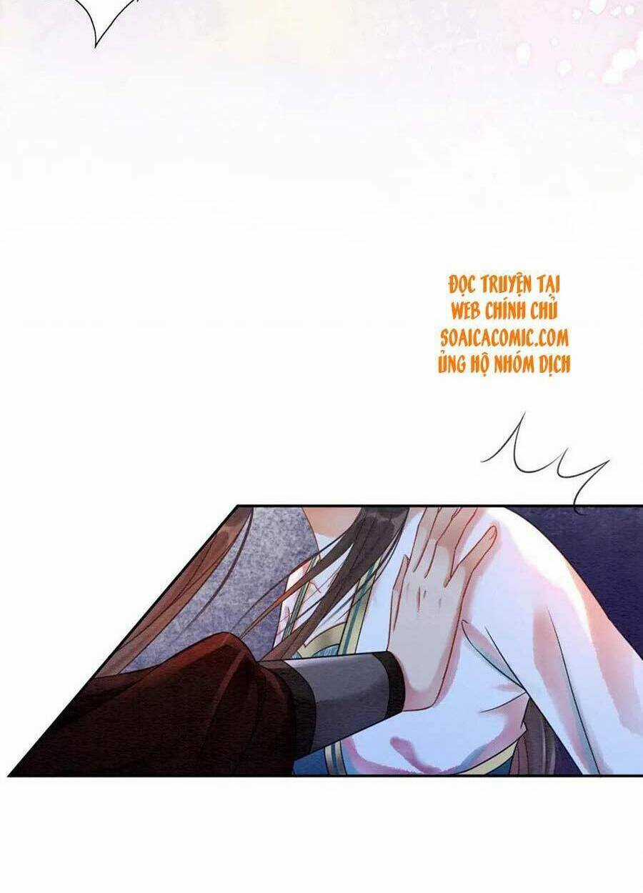 Xung Hỉ Vương Phi - Chapter 75 - Trang 23
