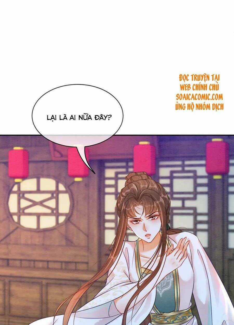 Xung Hỉ Vương Phi - Chapter 75 - Trang 24