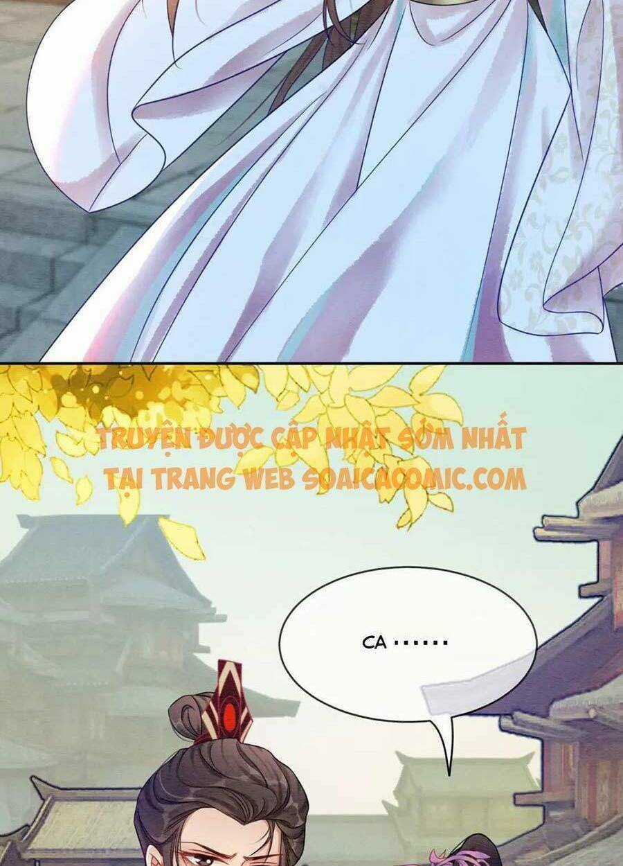 Xung Hỉ Vương Phi - Chapter 75 - Trang 25