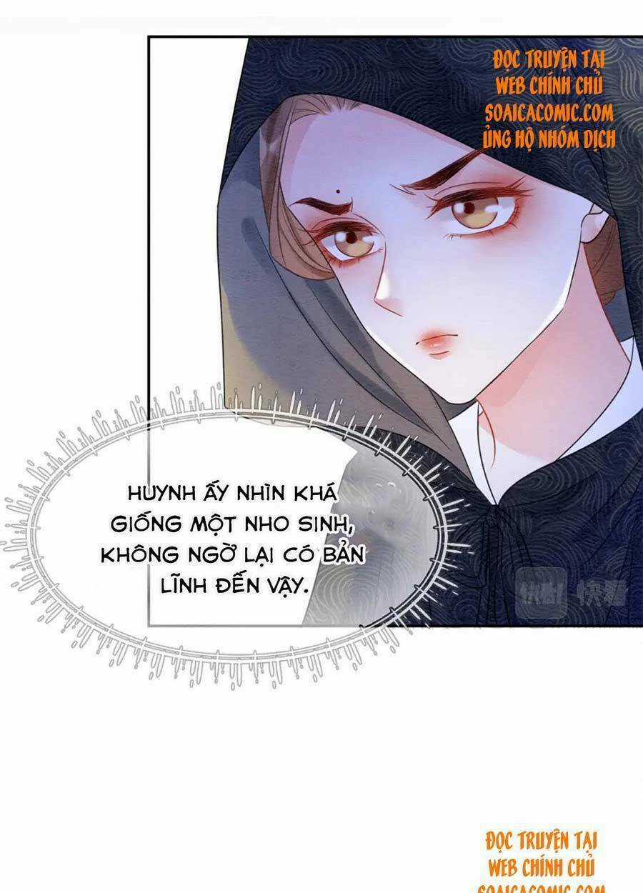 Xung Hỉ Vương Phi - Chapter 75 - Trang 27