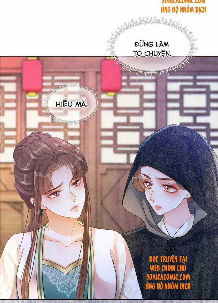 Xung Hỉ Vương Phi - Chapter 75 - Trang 28