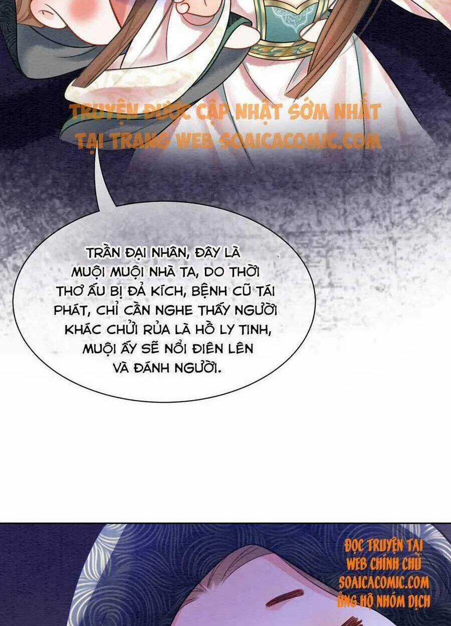 Xung Hỉ Vương Phi - Chapter 75 - Trang 30