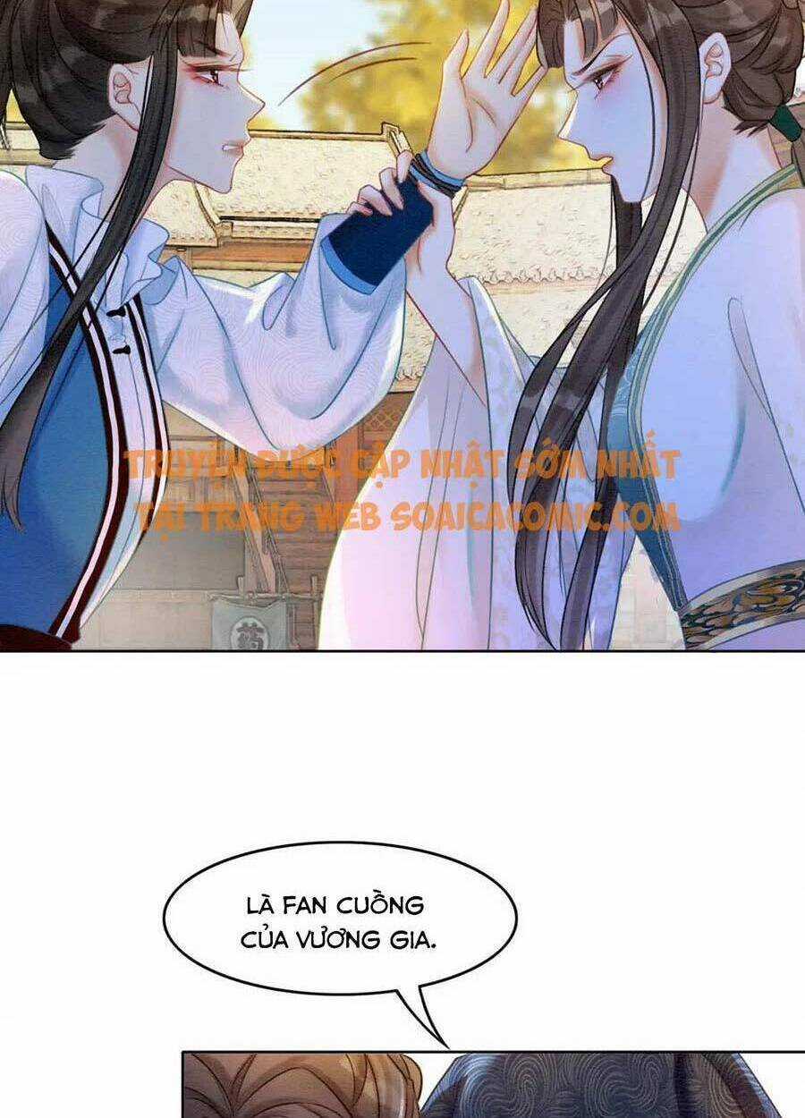 Xung Hỉ Vương Phi - Chapter 75 - Trang 4