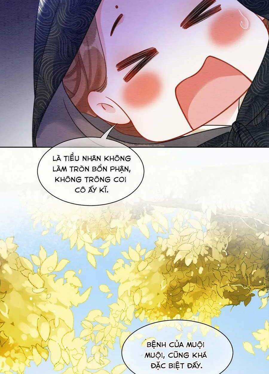 Xung Hỉ Vương Phi - Chapter 75 - Trang 31