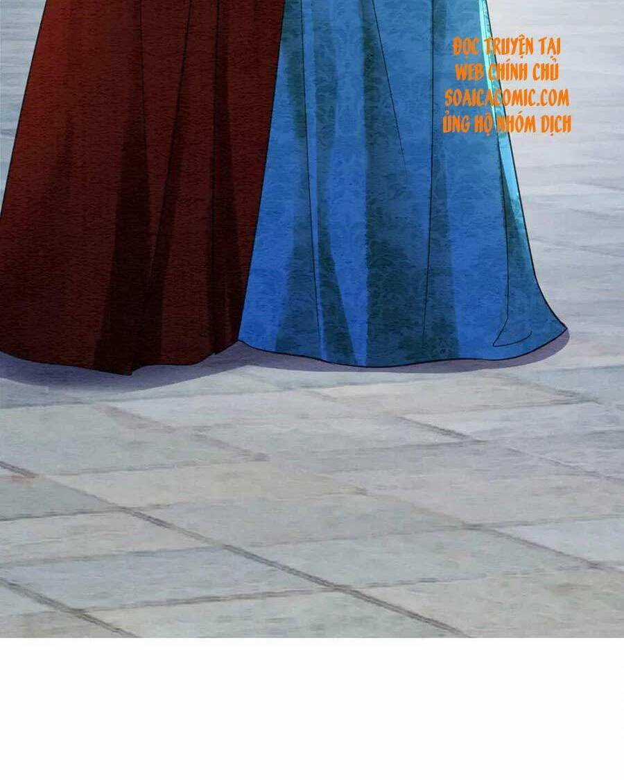 Xung Hỉ Vương Phi - Chapter 75 - Trang 33