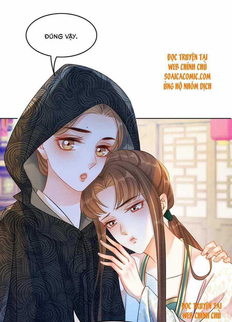 Xung Hỉ Vương Phi - Chapter 75 - Trang 34