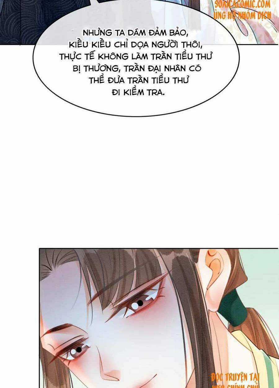 Xung Hỉ Vương Phi - Chapter 75 - Trang 35