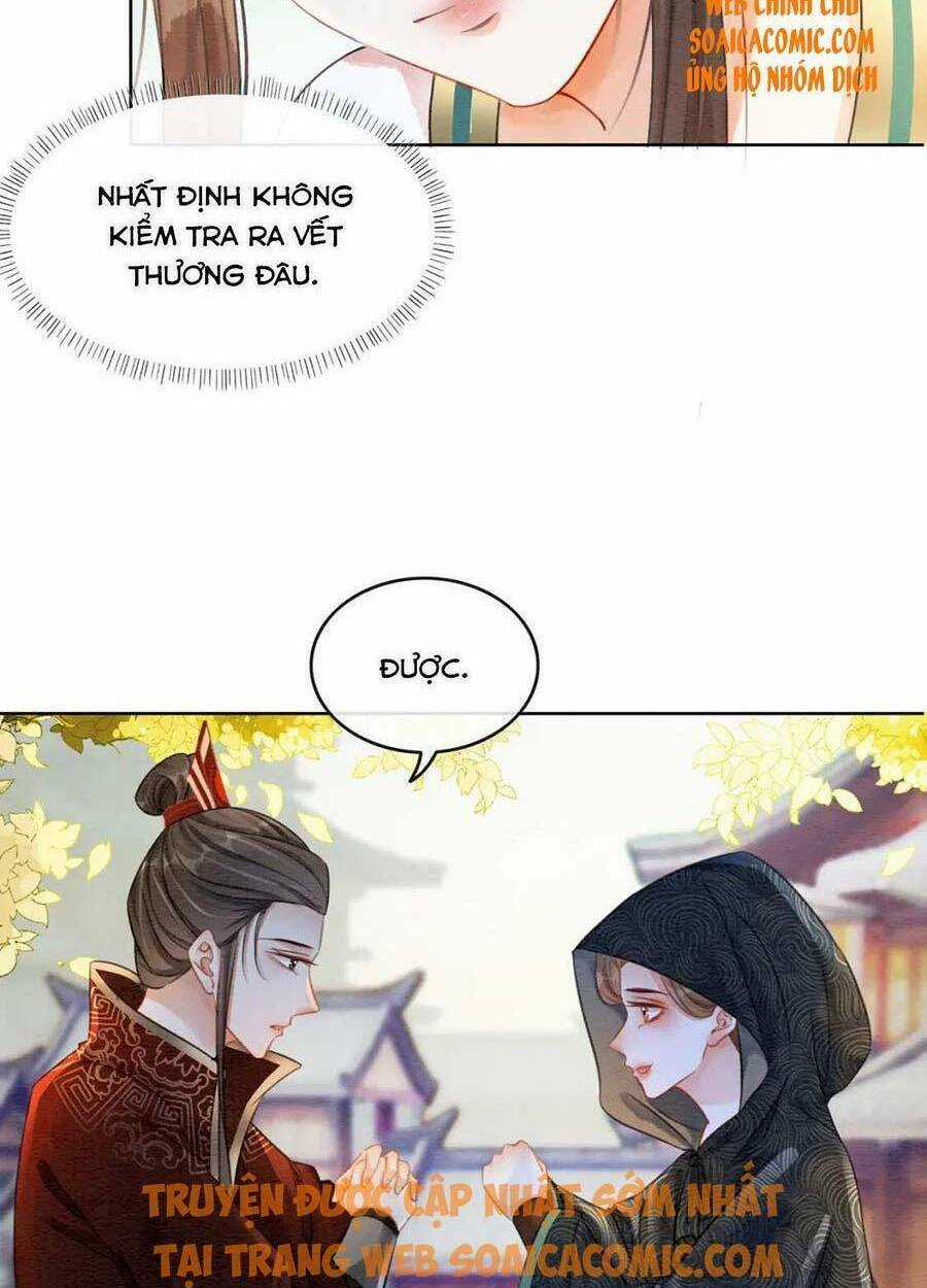 Xung Hỉ Vương Phi - Chapter 75 - Trang 36