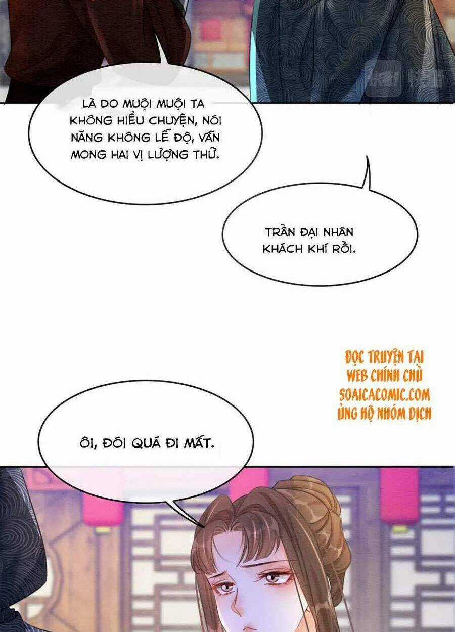 Xung Hỉ Vương Phi - Chapter 75 - Trang 37