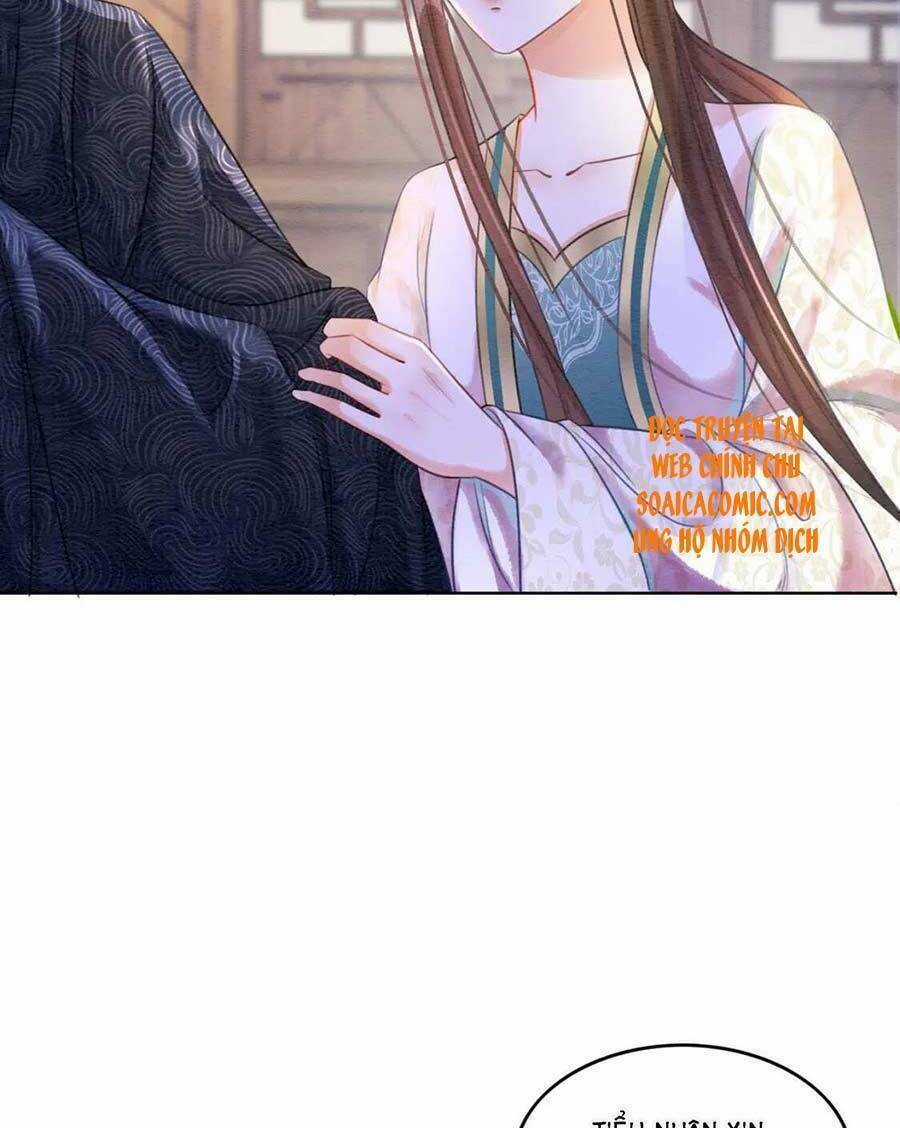 Xung Hỉ Vương Phi - Chapter 75 - Trang 38