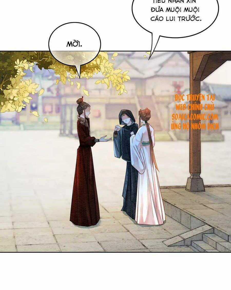 Xung Hỉ Vương Phi - Chapter 75 - Trang 39