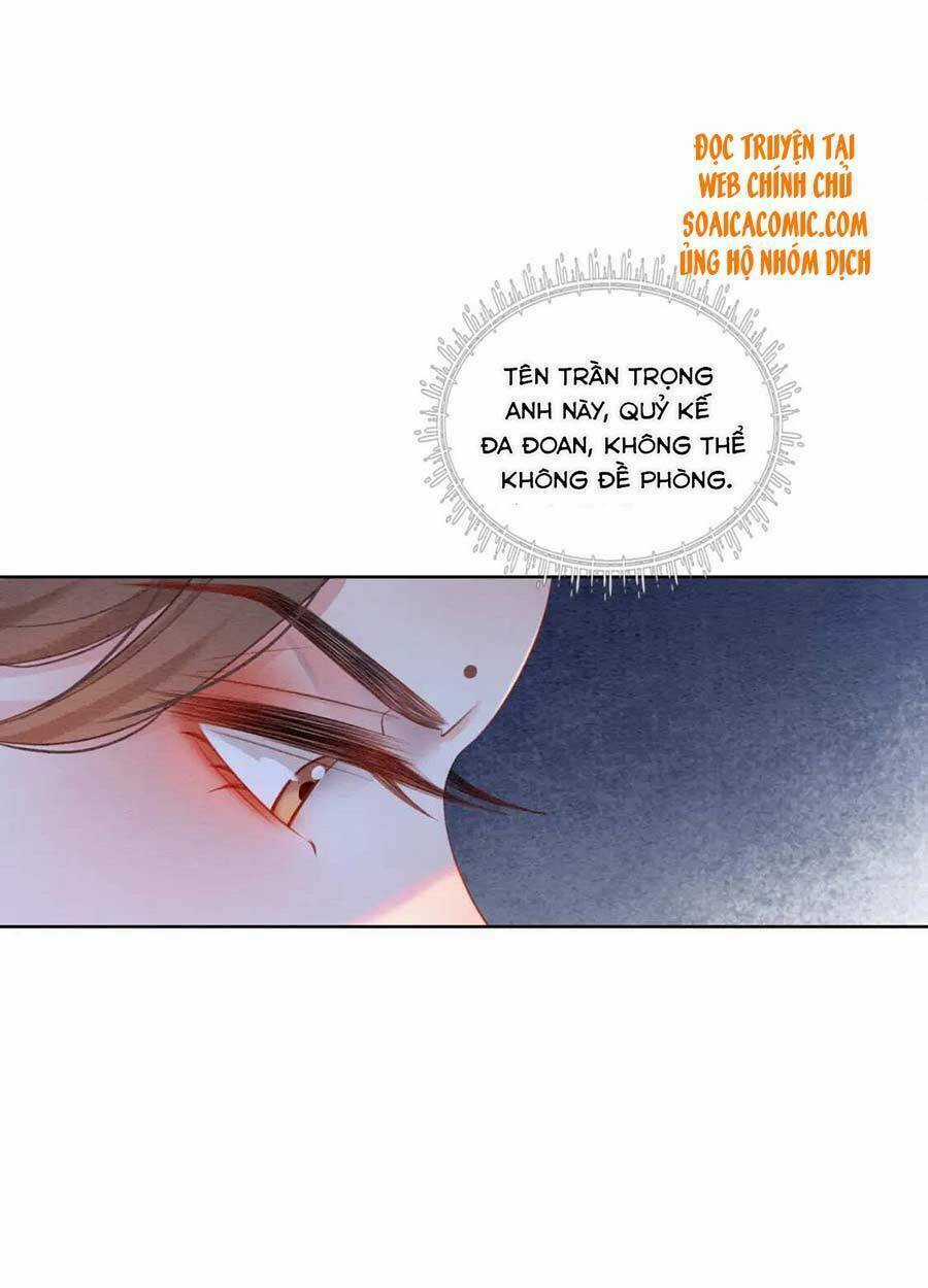 Xung Hỉ Vương Phi - Chapter 75 - Trang 40